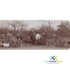 br131 Fietstochtje
